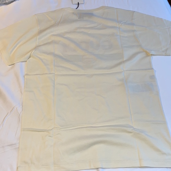 GUCCI Sequin T-Shirt - Picture 7 of 9